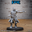 5590 - Dog Folk Adventurer Spell (Medium)
