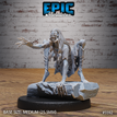 5592 - Spider Hag Crawl (Medium)