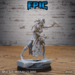 5593 - Spider Hag Chase (Medium)