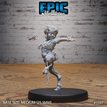 5597 - Satyr Child (Medium)