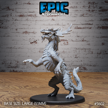 Forest Drake