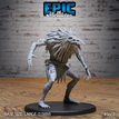 5603 - Crow Shaman (Large)