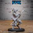 5606 - Tree Dryad (Medium)