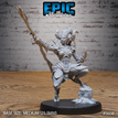 5608 - Tree Dryad Victory (Medium)