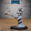 5611 - River Hag Magic (Medium)
