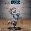5613 - Rabbit Folk Brute Attack (Medium)