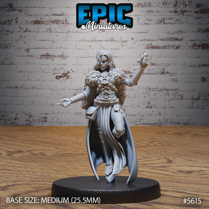 Witch Coven - Pack 1