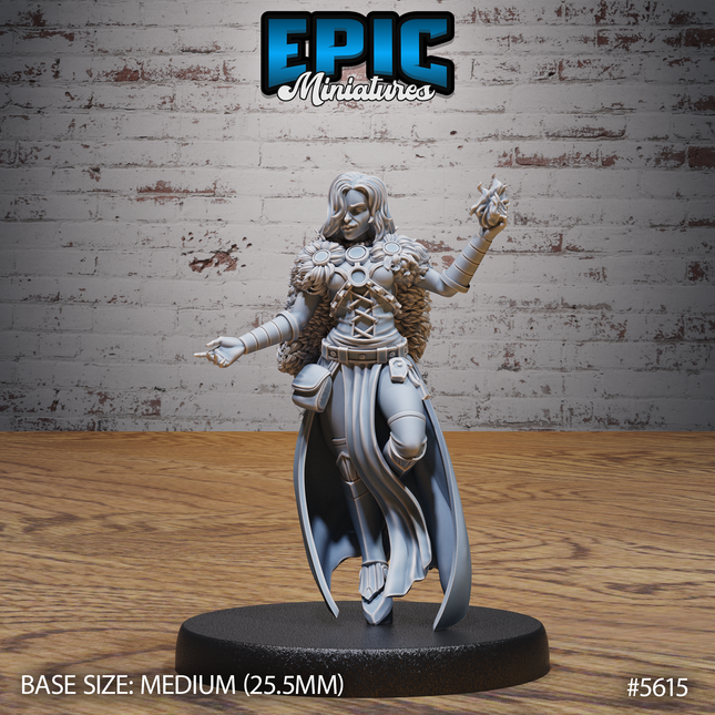 Witch Coven - Pack 1
