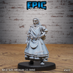 5619 - Witch Coven One Eyed (Medium)