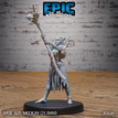 5620 - Witch Coven of Graveyard (Medium)