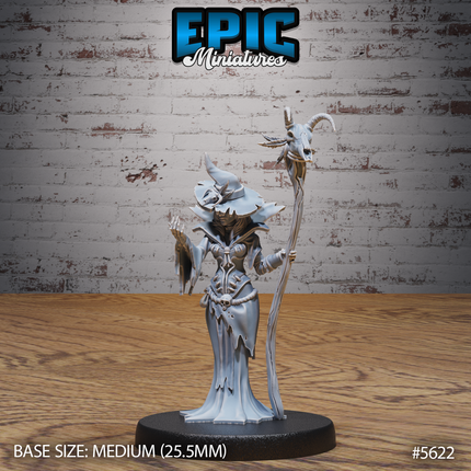Witch Coven - Pack 2