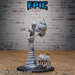 5631 - Secundus Lamp (Large)