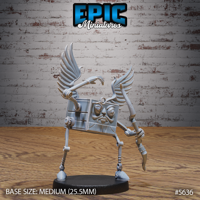 Drone Pack