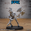 5657 - Automaton Guard Attack (Medium)