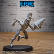 5658 - Automaton Guard Run (Medium)