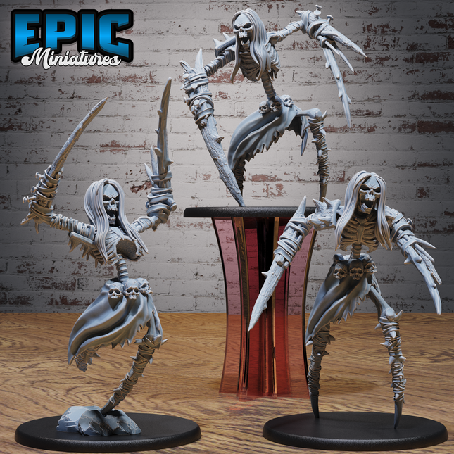 Bone Abomination