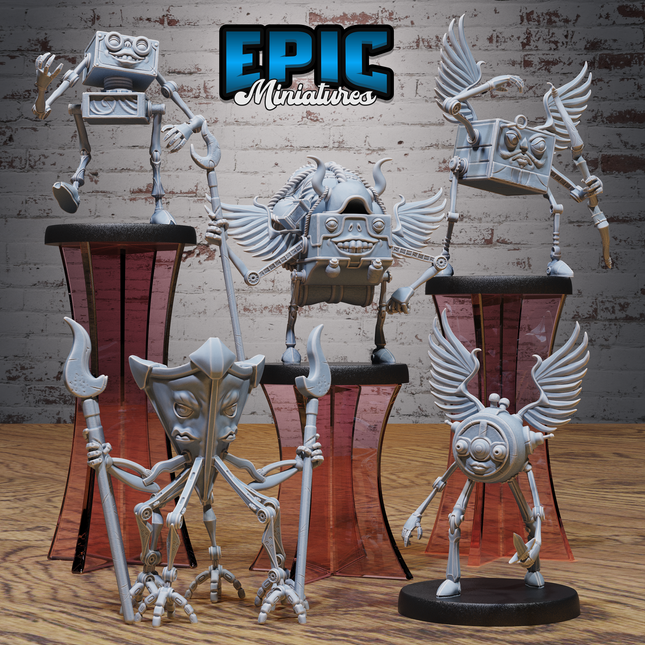 Drone Pack