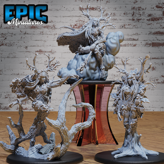 Treant Female