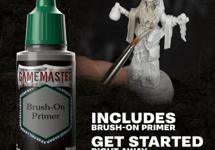The Army Painter GameMaster: Wilderness Adventures Role-playing Paint Set