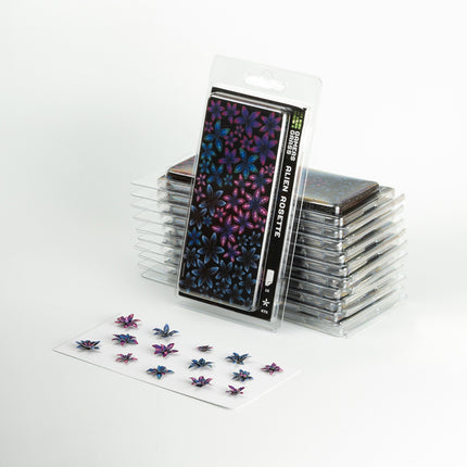 Laser Plants -  Alien Rosette - Gamers Grass