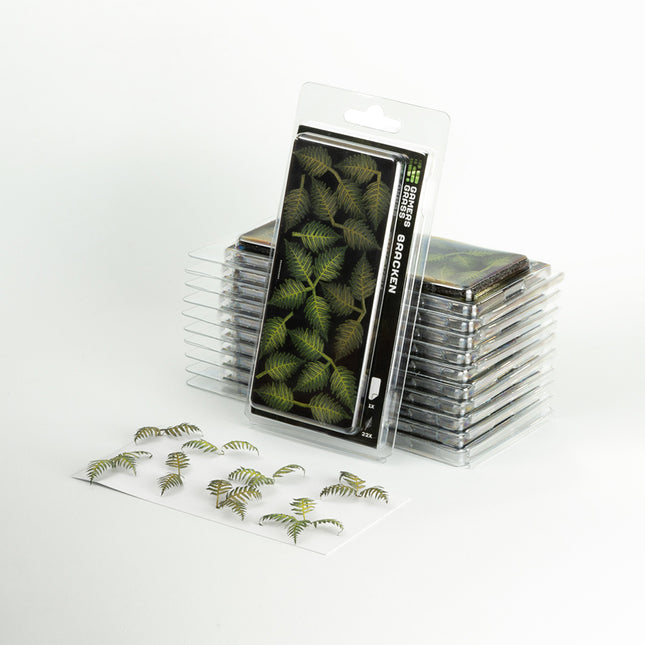 Laser Plants - Bracken - Gamers Grass