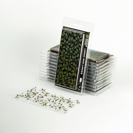 Laser Plants - Lords And Ladies - Gamers Grass