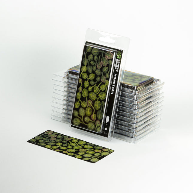 Laser Plants - Monstera - Gamers Grass