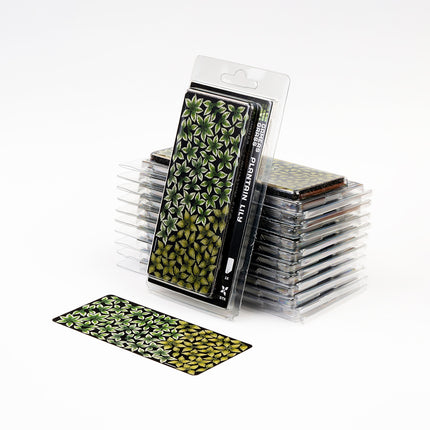 Laser Plants - Plantain Lily - Gamers Grass