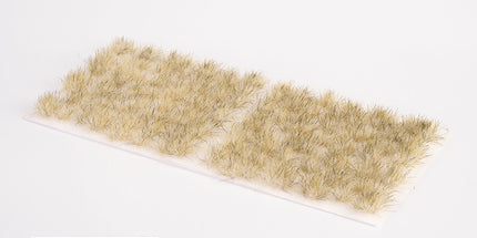 5mm Tufts - Winter, Wild - Gamers Grass