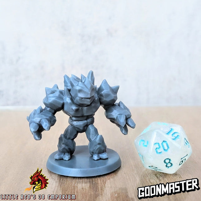 Ice Golems