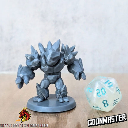 Ice Golems