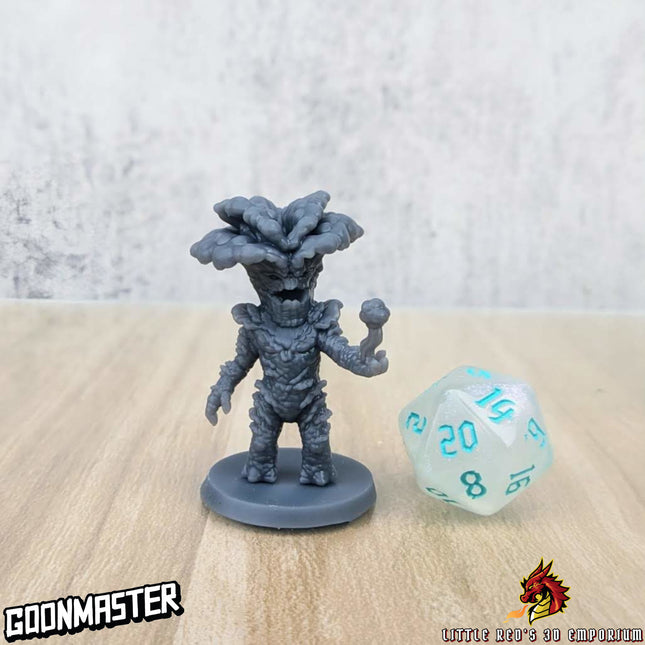 Oyster Mushroom Folk