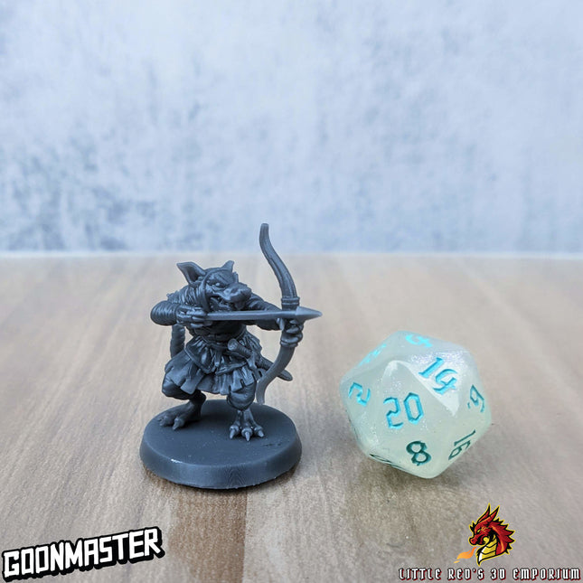 Rat Archers