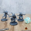 Whole Set