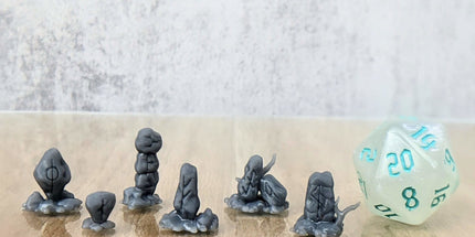 Basing Bits - Rune Stones