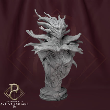 Cyania - Bust