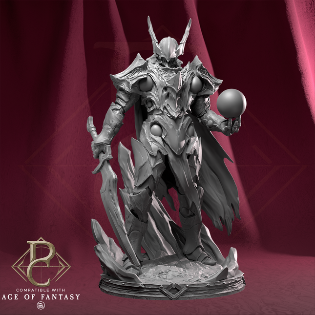 Emissary of the Gods
