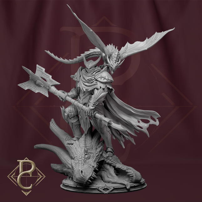 Lord Venator