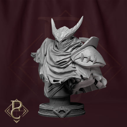 Lord Venator - Bust