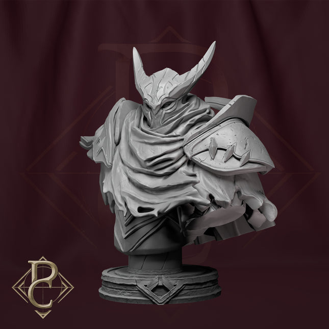 Lord Venator - Bust
