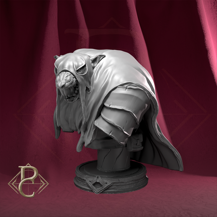 Rat - Bust