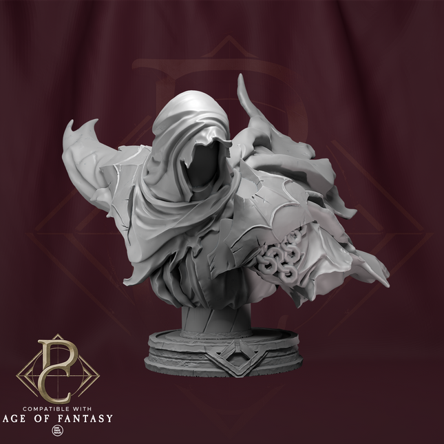 Sâvarkar - Bust