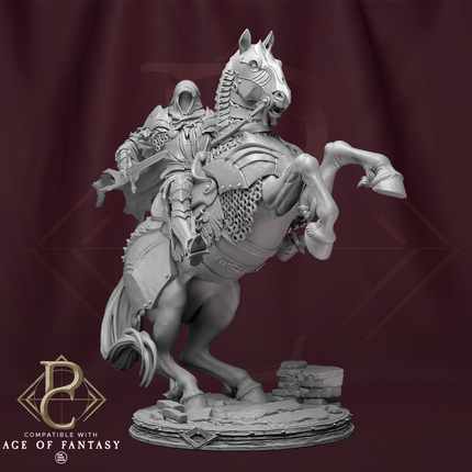 Sâvarkar & DarkHorse