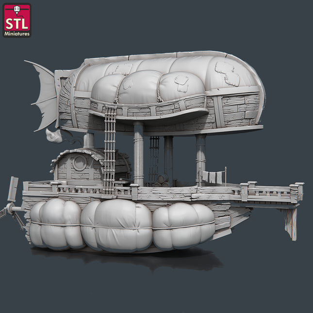 Air Ship