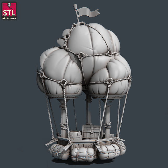 Air Balloon