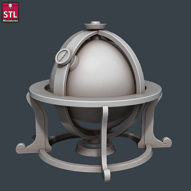 Globe