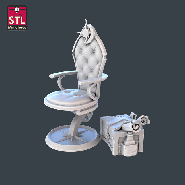 Armchair