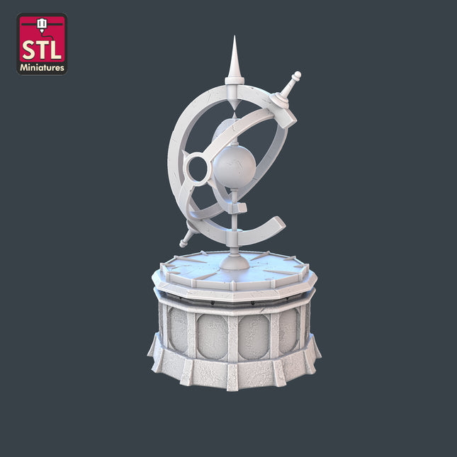 Astrolabe