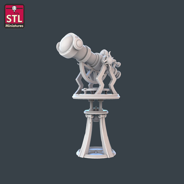 Telescope