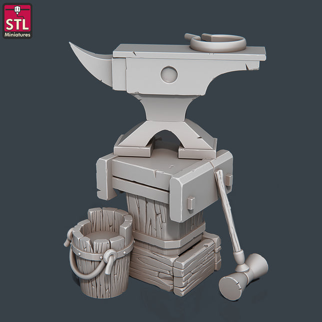 Anvil